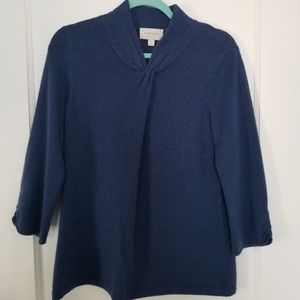 Nordstrom Collection Cashmere sweater